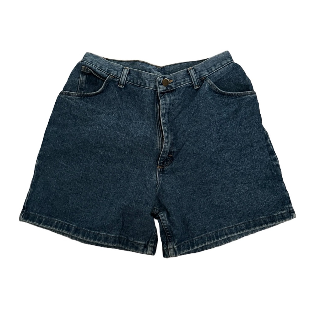 Vintage Wrangler High Waisted Denim Jeans